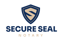 Secure Seal Notary