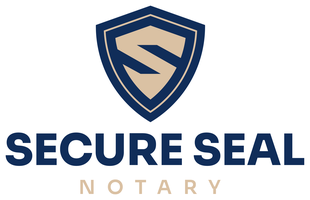 Secure Seal Notary